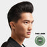 REUZEL Green Grease Pomade, Medium All Day Hold, Oil-Based Styling Wax, Easy To Wash Out