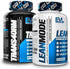 EVL Weight Loss Support Stack - Thermogenic Fat Burner Pills with Green Coffee Bean Extract & Forskolin