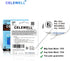 ?10-Year Warranty? 4Pcs CR2 3V 1000mAh Lithium Battery