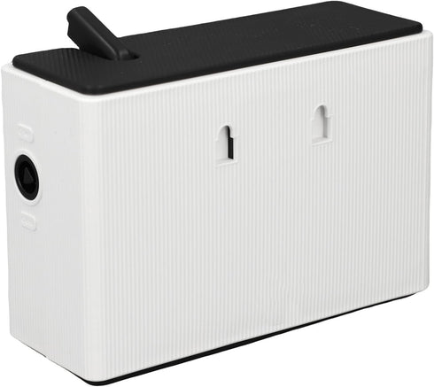 Jelquix 5-20m, Setup, Intelligent Automatic Spraying Essential Oil Diffuser, Therapy Diffuser for Small Spaces