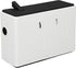 Jelquix 5-20m, Setup, Intelligent Automatic Spraying Essential Oil Diffuser, Therapy Diffuser for Small Spaces