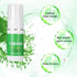Oral Breath Spray, Fresh Mouth Spray for Bad Breath, Oral Odor Halitosis Spray, Mouthwash