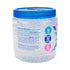 Xiomara Professional Hair Styling Gel with Aloe Vera, 2-Pack of 35 Oz Each Jars