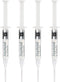 PolaDay Tooth Whitening System 9.5% - 4 Syringe Pak