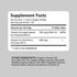 AMANDEAN Vegan Vitamin D3 K2, 5000 IU from Algae, All-Trans MK-7, 120 Softgels for Mood, Bones, Heart, Immune Health