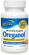 North American Herb and Spice Oreganol P73 Softgels, 120 Count