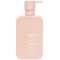 MONDAY HAIRCARE Repair Shampoo 12oz - For Dry to Damaged Hair with Keratin, Coconut Oil, and Vitamin E