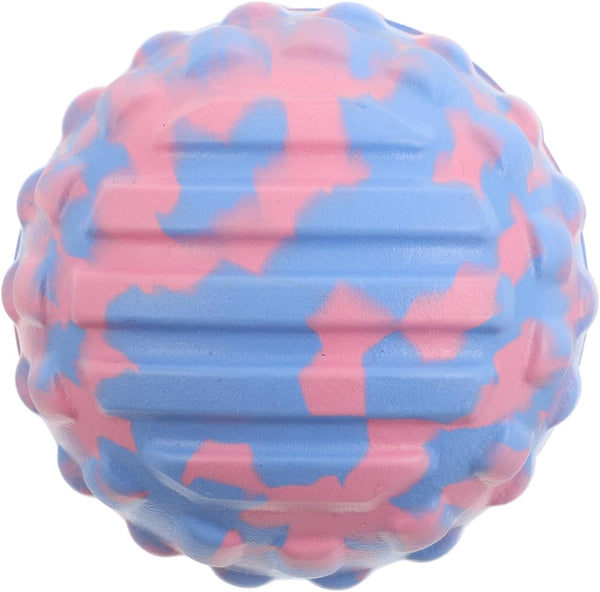 HINTRMENT Foot Massage Ball 7cm Deep Tissue Yoga Muscle Roller for Neck Back