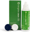 Tangible Clean Multi-Purpose Contact Lens Solution with Lens Case, Travel Size 3.4 FL