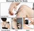 Cold Massage Roller Ball, Gifts for Him, Stays Cold for 6 Hours, Muscle Recovery Tools for Pain Relief