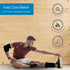 NatraCure Cold Therapy Compression Sleeve for Injuries, Reusable Ice Sleeve for Arm, Forearm, Elbow, Wrist Pain Relief