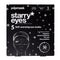POPBAND Popmask Starry Eyes Self-Heating Eye Masks, Natural Heat Relief for Migraines, 3 Masks