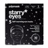 POPBAND Popmask Starry Eyes Self-Heating Eye Masks, Natural Heat Relief for Migraines, 3 Masks