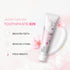 Manyakai Sakura Infused Daily Care Toothpaste - for a Refreshing Clean and Confident Smile White One Size
