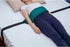 zuylikxy Medical Restraint-Bed Restraint Strap for Elderly Safety, Wheelchair Seat Belt, Chest Strap, Nursing Patient