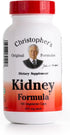 Christopher's Original Formulas Kidney Formula - Detox & Repair Herbal Blend for Kidney Support