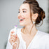 BBTO Oral Hygiene Accessories - Standard Water Hose Plastic Handle with Water Flosser Replacement Jet Tip