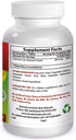 Best Naturals Selenium 200 mcg Supplement, 240 Count