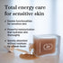 Energy Active Serum 1.69 fl oz | Vegan Face Ampoule for All Skin Types | Soothing & Moisturizing Korean Skin Care