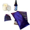 Relaxation Gift Set For Women- AyaZen Lavender Eye Pillow-Lavender Spray, Sachet and