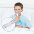 Oxygen Tubing Connector, 360° Rotation Cannula Connector to Avoid Tangles, Tubing Swivel Connector O2 Connector