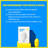 SKIN1004 Zombie Pack, 1 Box, 8ea, Hydrating