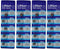 Generic Cr1025 Br1025 1025 3V Lithium Batteries 20 Pcs 4 Cards FBA