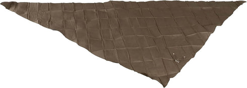 North American Rescue Triangular Bandage NAR Cravat, Cotton Bandaging for Injuries, Wounds, Support, 30-0089