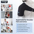 NEWGO Shoulder Ice Pack Wrap for Rotator Cuff Cold Therapy, FSA or HSA Eligible for Shoulder Pain Relief, Medium Size