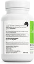 DAVINCI Labs B Complex-75 - 60 Capsules - Supports Relaxation and Proper Nerve Function*