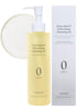 NOONI Korean Facial Oil Cleanser - 200ml Snow Aqua Toning Cleansing Oil for Double Cleansing