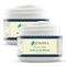 Sombra 2oz Jar Cool Pain Relief Gel - Vegan Formula for Swelling, Soreness, Post-Workout, 2 Pack