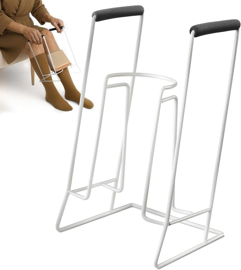 Stocking Donner Sock Aid Tool for Compression Socks Men or Women -