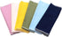 Reusable Paperless Towels, Washable 100% Cotton Cloth - 30 Pack 10'' X 10'' Eco Friendly Paper Towels