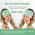 NEWGO 2 Pack Cooling Eye Mask – Reusable Gel Eye Pack for Puffy Eyes, Post Surgery, Dark Circles, Stress Relief