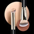 Makeup Brushes DPOLLA Pro Foundation & Flawless Concealer Brush, Premium Luxe Hair for Blending Liquid & Mineral Makeup