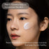 Peach Blossom Overnight Mask with Vitamin C, Rejuvenating and Hydrating, Product of Korea - 1.69 fl. Oz