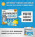 Dishwasher Cleaner And Deodorizer Tablets, 24 Pack Heavy Duty Deep Cleaning Pods for Dishwasher