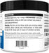 Evlution EVL BCAAs Amino Acids Powder - Unflavored Powder for Post Workout Recovery and Stim Free Pre Workout