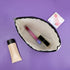 Sonographer Makeup Bag Gifts for Women, Thank You Gift for Friends, Retirement Gift for Her, Travel Pouch