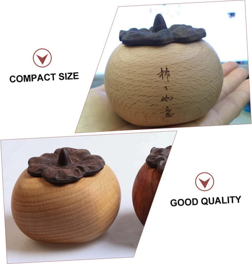 Stylish Wooden Essential Oil Diffuser for Home Fragrance
