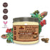OKAY Jamaican Castor Oil Moisture & Curling Hair Sorbet 17 oz / 482 gr - Black