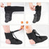 Plantar Fasciitis Night Sock, Brace for Pain Relief, Night Splint for Men & Women