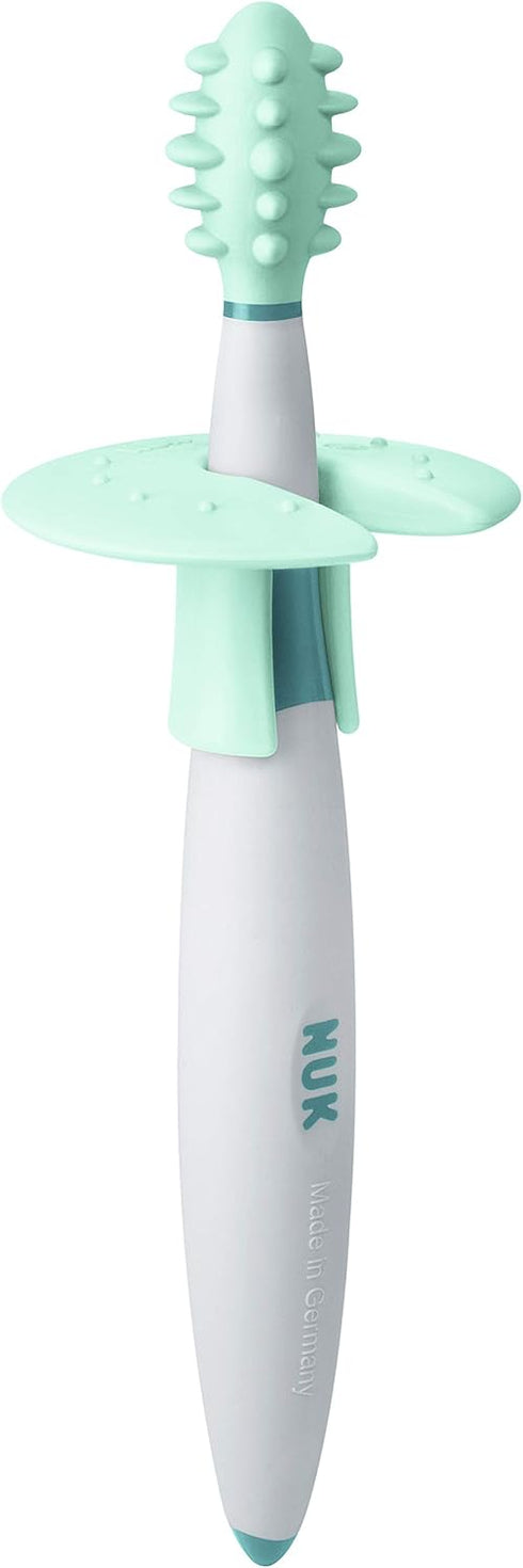 NUK Training Toothbrush Set for Kids