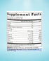 Organic Spirulina Tablets - Organic, Non-GMO, No Additives or Fillers - 500mg Premium Quality Dietary Supplement, 120