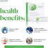 USANA Probiotic Supplement for Digestive Health* – Gluten Free, Sugar Free, Dairy Free - 14 Stick Packs