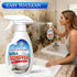 VOKSODHCK Highly Effective Removal Spray,Wall Cleaner Spray-Bathroom Foam Cleaner