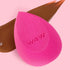 wet n wild Double Tap Makeup Sponge Set, Foundation Blending Beauty Sponge for Liquid, Cream, and Powder