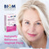 VagiBiom Lactobacillus Suppository: Microbiome Flora balance and Odor Control Regimen; Balance and Nourishes Healthy