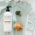 Zoey Naturals Sweet Citrus Baby Wash & Shampoo, Tear-Free, Paraben-Free, All Natural, Made in USA